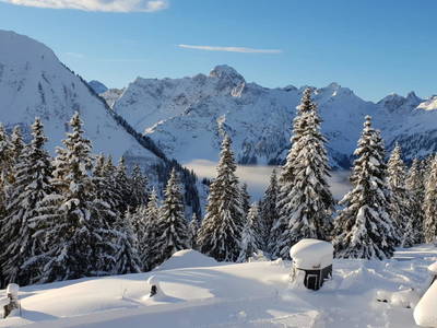 Bild 24 aus  Neuhornbachhaus