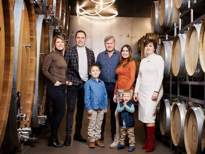 Bild 41 aus  Weingut Krispel