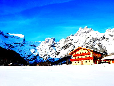 Bild 46 aus Alpen Appartements Oberlehengut HIDEAWAY