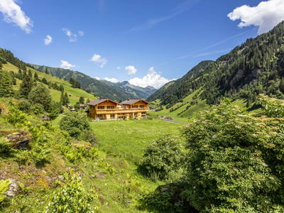 Bild 72 aus Raingrub Chalets
