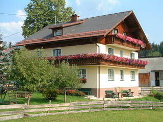 Diglanger aus Bad Mitterndorf