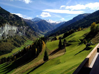 Bild 26 aus  Ferienwohnung Barbara