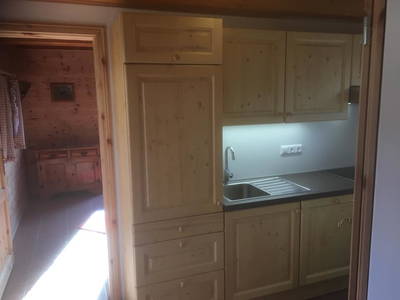 Bild 32 aus  Zirben-Troadkastn