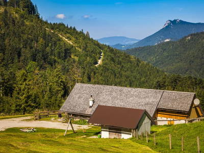 Bild 40 aus  Grögernalm