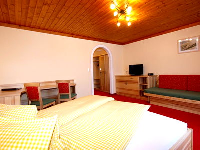 Bild 27 aus Bio-Ferien-Bauernhof MOARBAUER