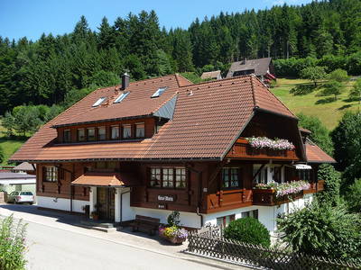 Bild 3 aus  Gästehaus Maria