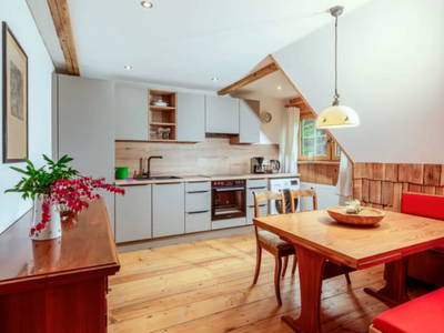 Bild 12 aus  Die Ringdorferin - Boutique Farmhouse Apartments