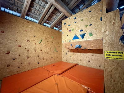 Bild 77 aus  Selbstversorgerhaus Vordersattlegg