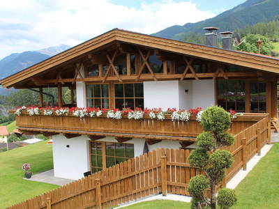 Bild 18 aus  Landhaus Eiter