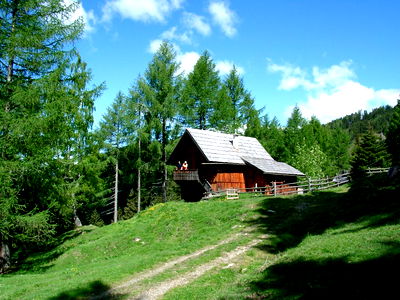 Bild 57 aus Bio- und Vitalbauernhof Bacherhof