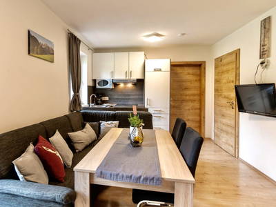 Bild 91 aus  Alpen Appartements Oberlehengut