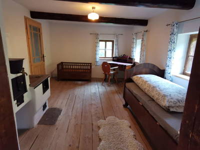 Bild 25 aus  Lutzmannalm