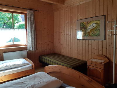 Bild 25 aus  Pferdehof Jauerling