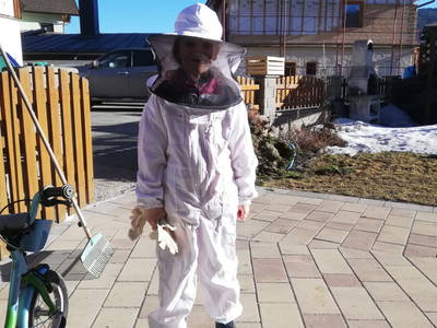 Bild 69 aus  Haus Saling