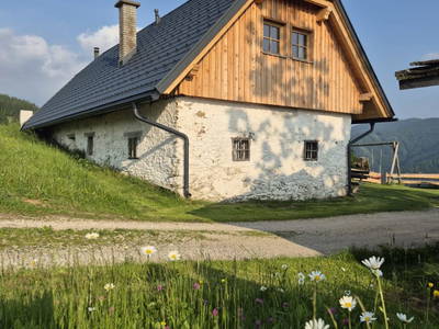 Bild 3 aus  Grünalmhütte