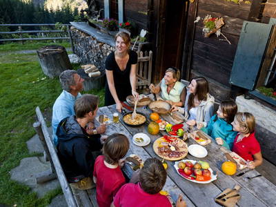 Bild 7 aus  Größingalm