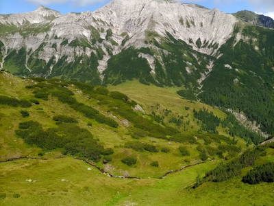 Bild 22 aus Denggn Almhütte