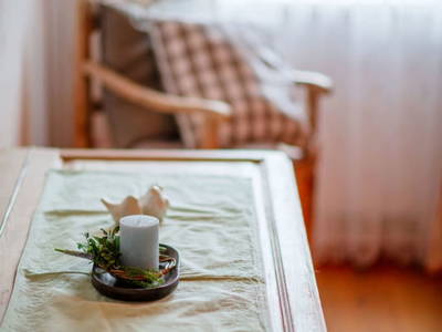 Bild 82 aus  Die Ringdorferin - Boutique Farmhouse Apartments