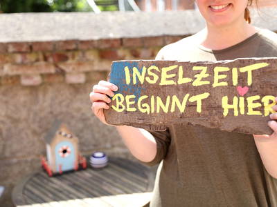 Bild 3 aus  Hofbude Fehmarn