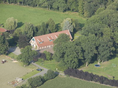 Bild 8 aus  LandSelection Landferienhof Garbert