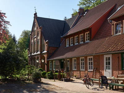 Bild 46 aus  Ferienhof Meinerdingen GbR