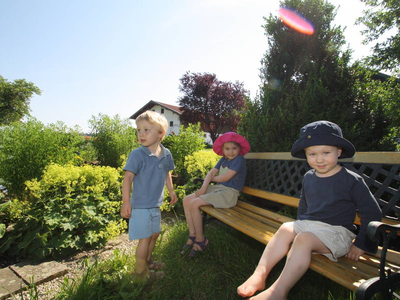 Bild 6 aus  Luginger Hof