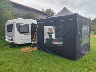 Bild 15 aus  Camping am Hofweiher beim Brunnerhof