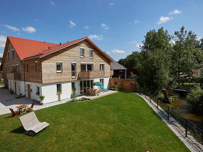 Bild 4 aus  BIO Ferienhof Schütterle