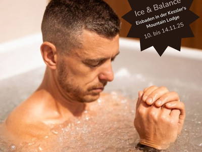 Bild 11 aus  Kessler’s Mountain Lodge