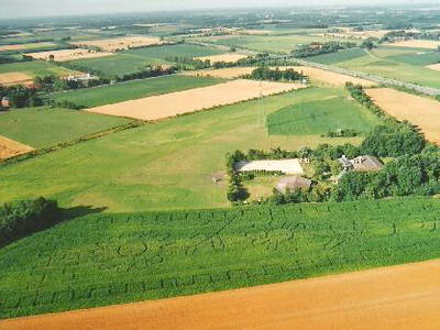 Bild 35 aus  Ferien & Freizeithof Meutstege