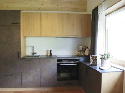 Bild 27 aus  Haus Bergquell mit Pferdestall