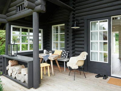 Bild 10 aus  Ferienhaus HAUS ZWEINEUN