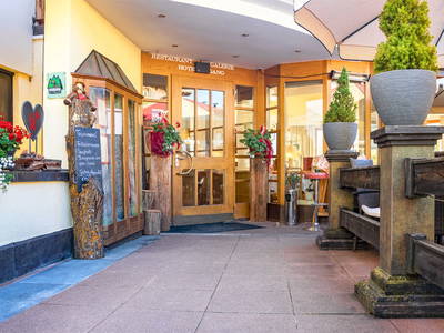 Bild 5 aus  Hotel Kreuz