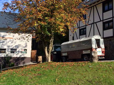 Bild 8 aus  Hof Hagdorn