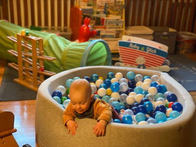 Bild 9 aus  Kernenhof