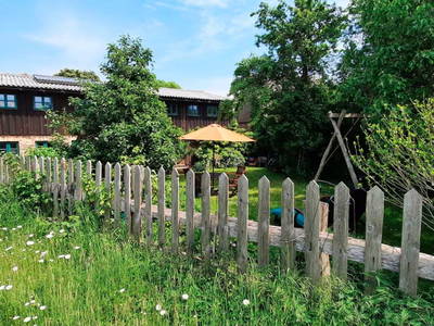 Bild 12 aus  Ferienhaus Zur Tenne