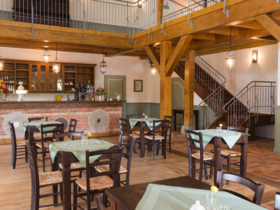 Bild 20 aus  Schloss & Gut Ulrichshusen