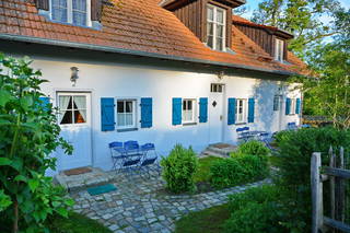 Pieverstorf 2 aus Kratzeburg
