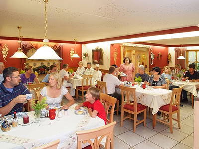 Bild 5 aus  Pension Kolbeck