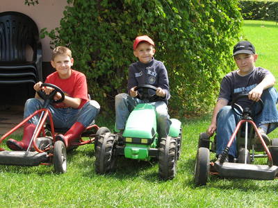 Bild 5 aus  Schmiedshof