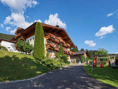 Bild 4 aus  Untersüßgut & Almidylle