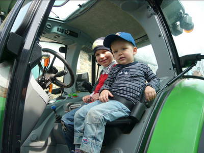 Bild 15 aus  Ferienhof Vennhof