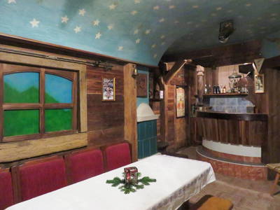 Bild 9 aus  Ferienheim Riedhof