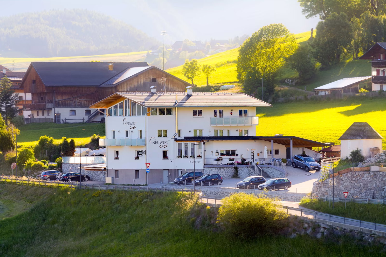 Gasthof Neuwirt