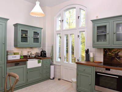 Bild 9 aus  Ziegeleivilla