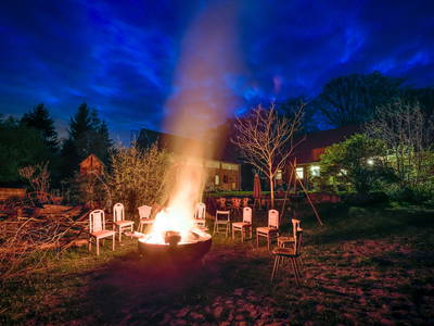 Bild 6 aus  Kunterbunthof – Landurlaub am Künstlerhof in Ostseenähe