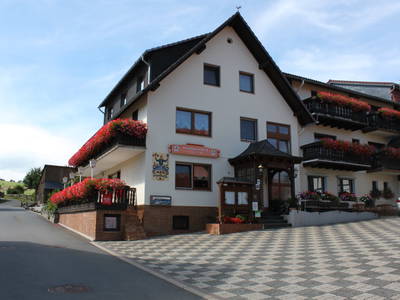 Bild 2 aus  Landgasthof-Hotel Sauer