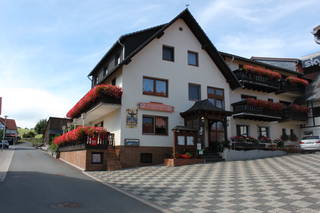 Landgasthof-Hotel Sauer aus Willingen (Upland)