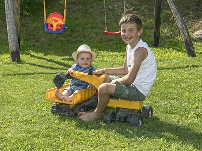 Bild 15 aus  Schlecht`n Hof