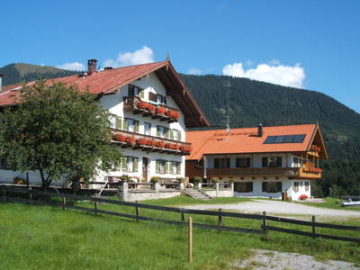 Bild 6 aus  Cölestinhof